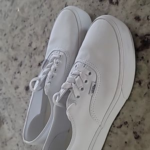 Vans women's shoes